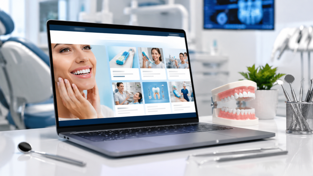 BrassSmile. com: Exploring the Dental Resource Website Everyone Is Talking About brasssmile com