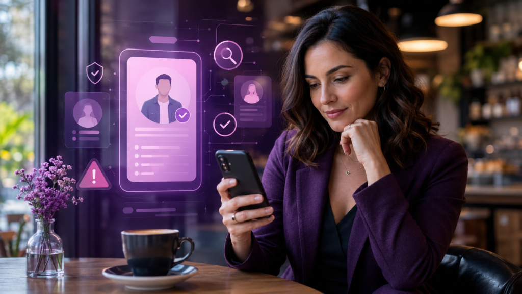 tea app checker